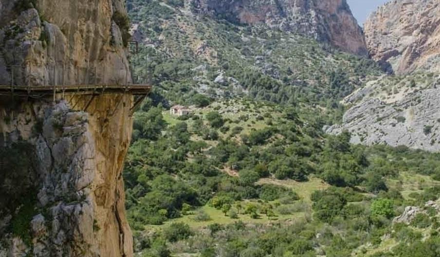 Casa Rural Casa Caminito