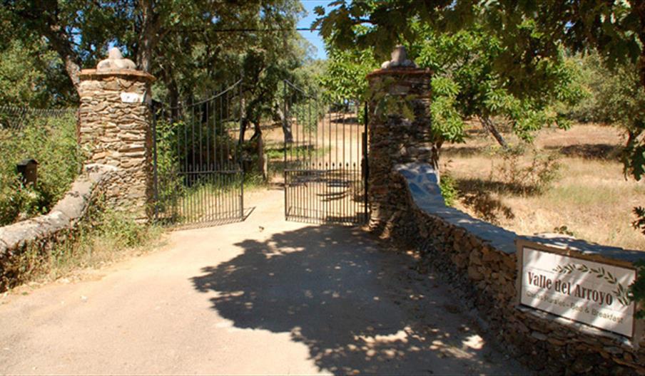 Casa Rural Casita del Castaño