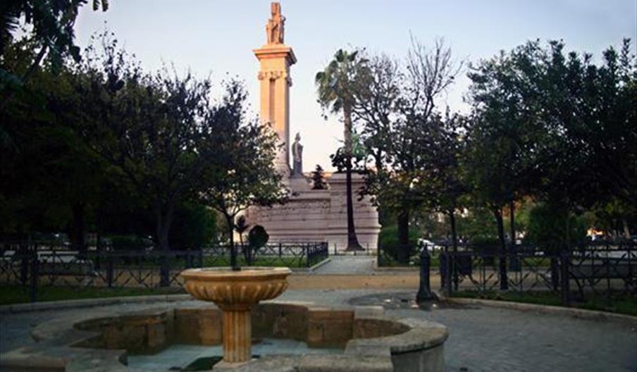 Plaza de España