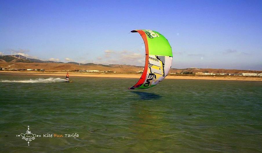Kite Fun Tarifa