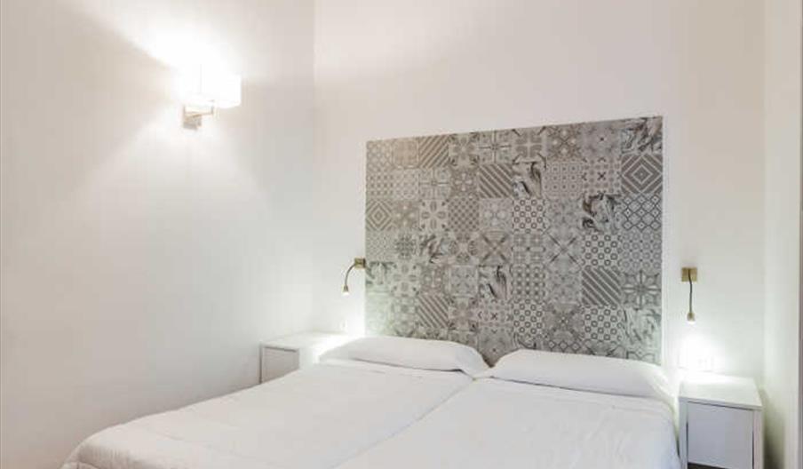 Apartamentos CasaQuintero