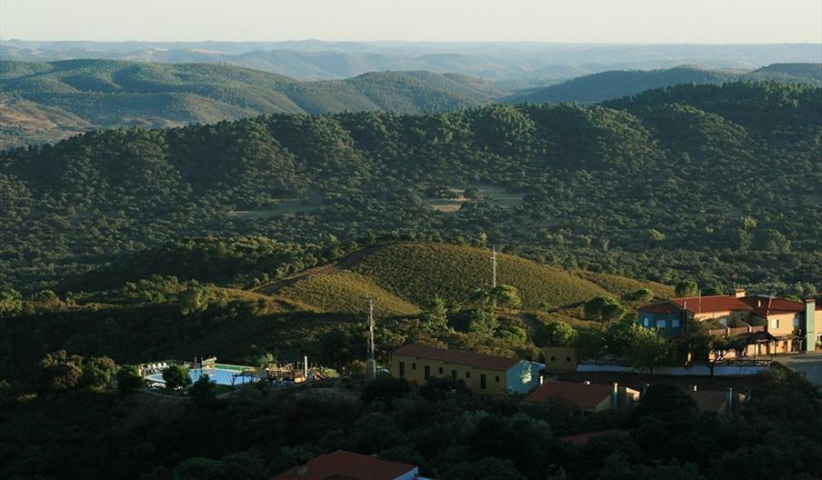 Hotel Apartamento Los Veneros