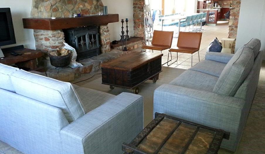 Casa Rural Villa Conmigo Bed&Breakfast