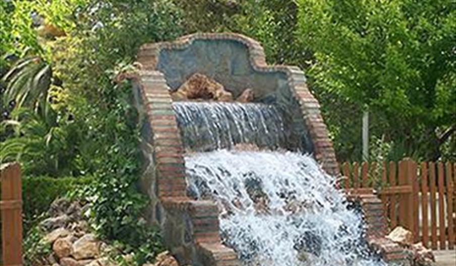 Balneario San Andrés