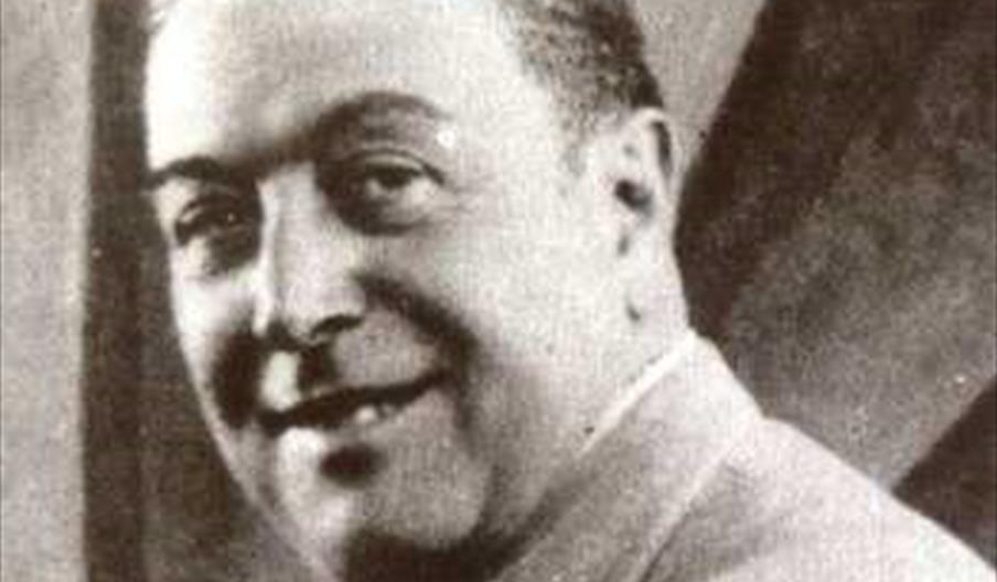 Frasquito Yerbagüena