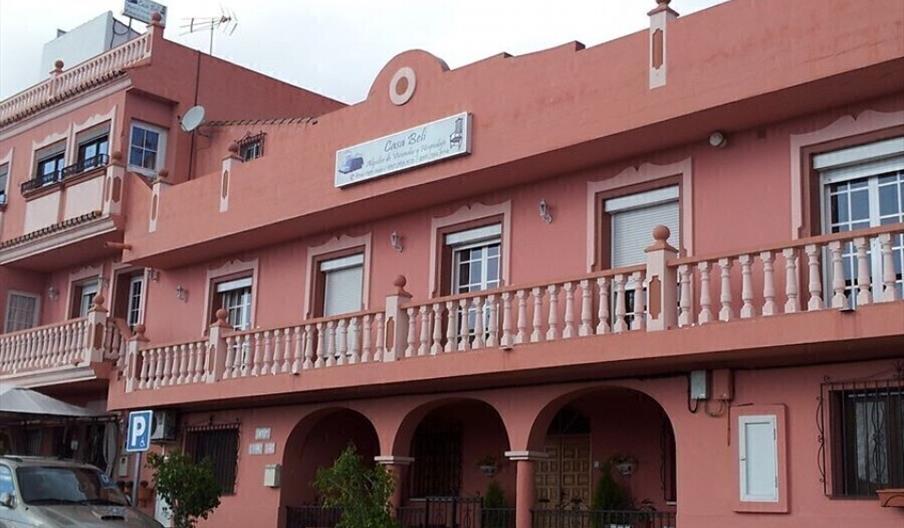 Apartamento Boutique Casa Beli