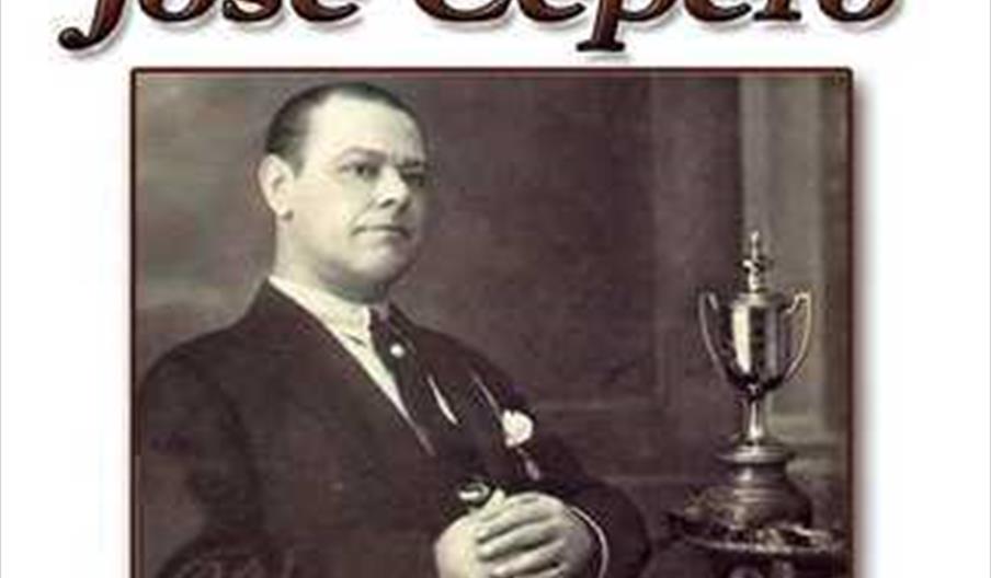 José Cepero