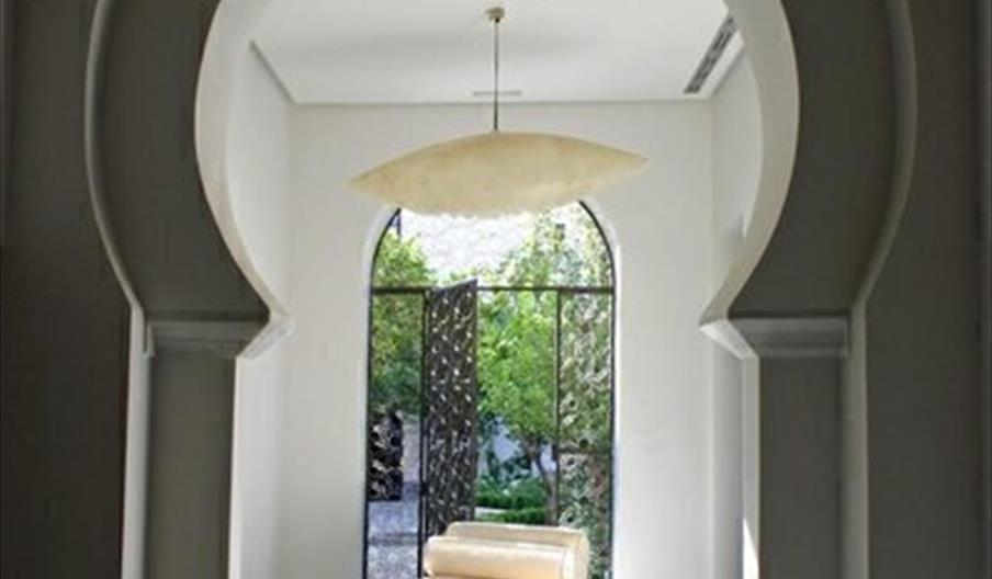 Hospes Palacio del Baílio