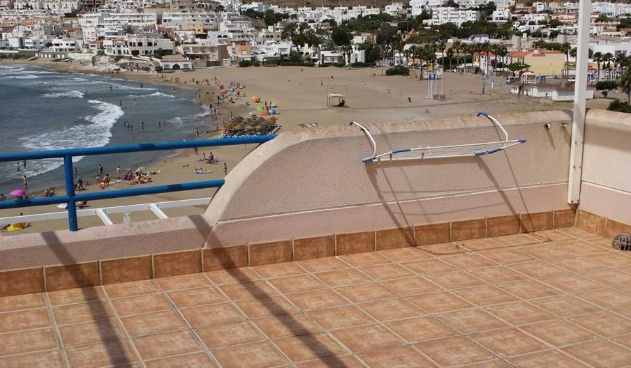 Apartamento Montemar Puerto