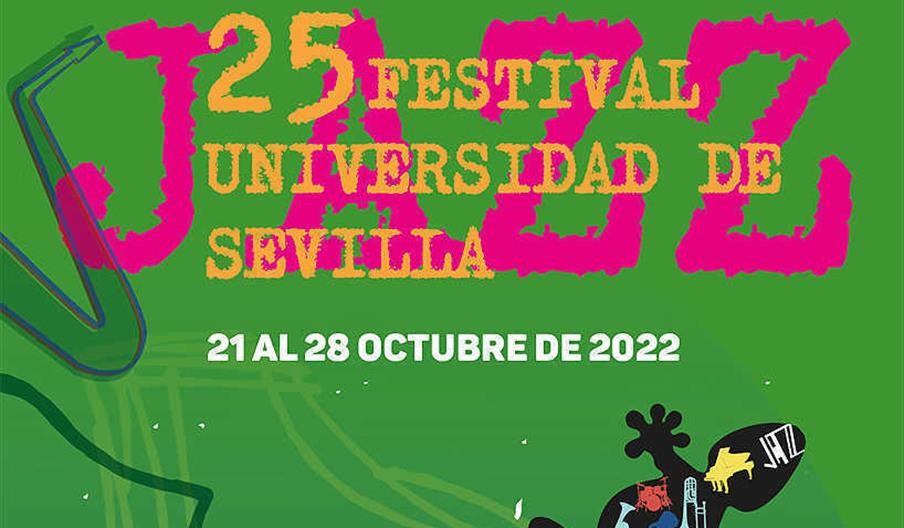 Festival de Jazz Universidad de Sevilla