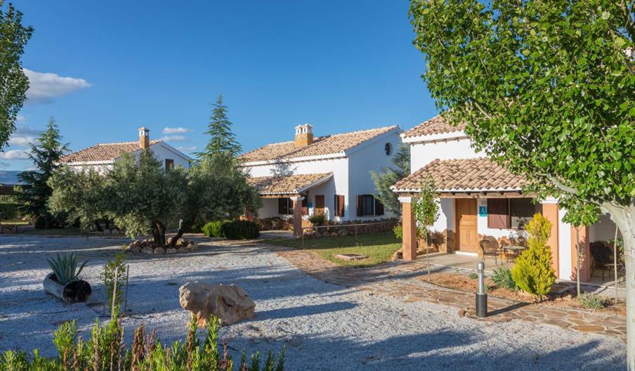 Apartamentos Ibipozo