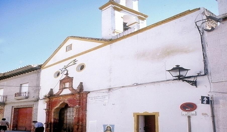 Ermita del Buen Suceso