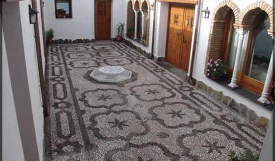 El Castañar Nazarí