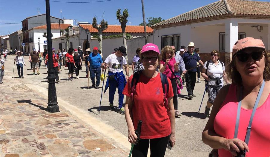 CENTRO DE ARTE RUPESTRE