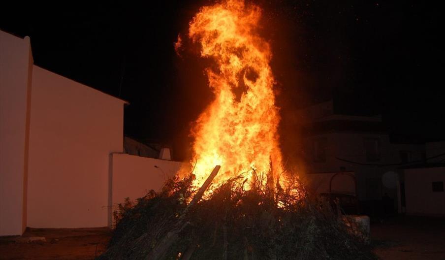 Día de los Tomillos de Espiel