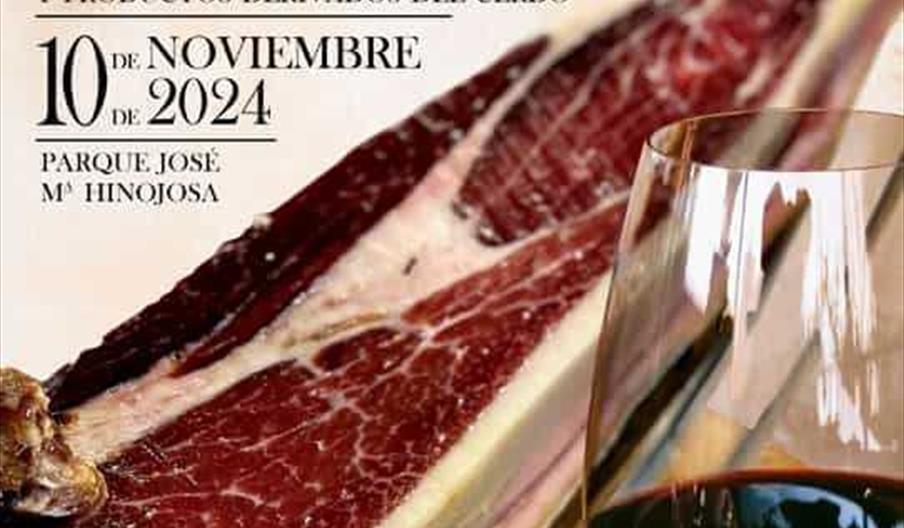 Feria del Jamón