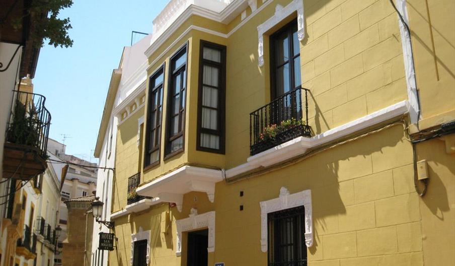 Hotel San Miguel