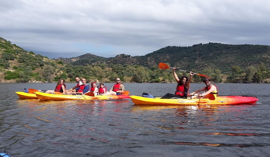 SAYR Ingeniería & Ocio