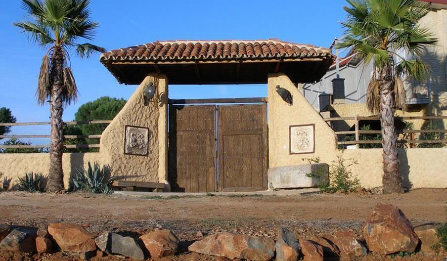 Casa Rural La Chatarré VI