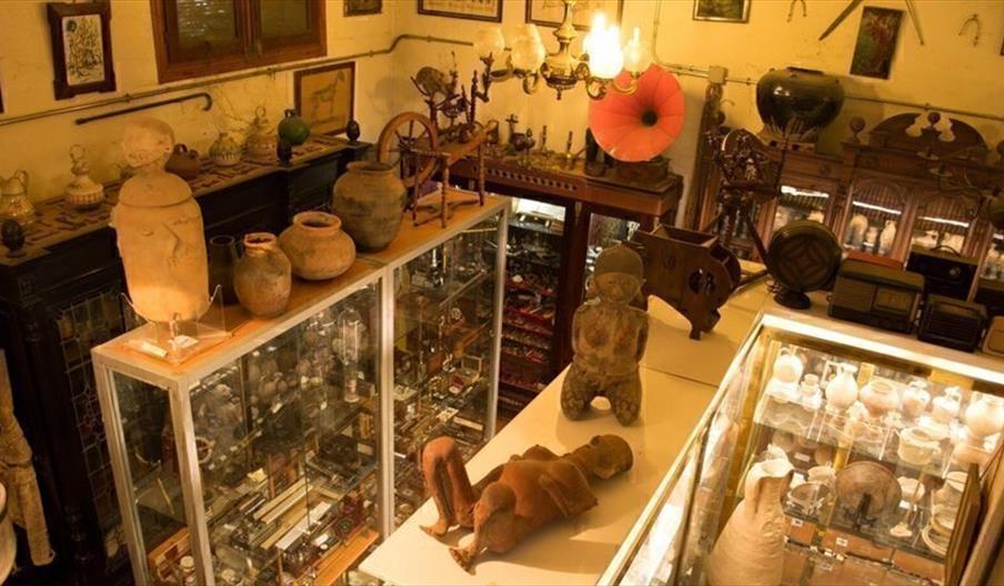 Bodegas Toro Albalá