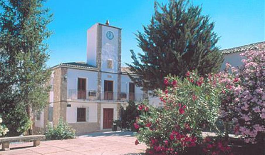 Santo Tomé