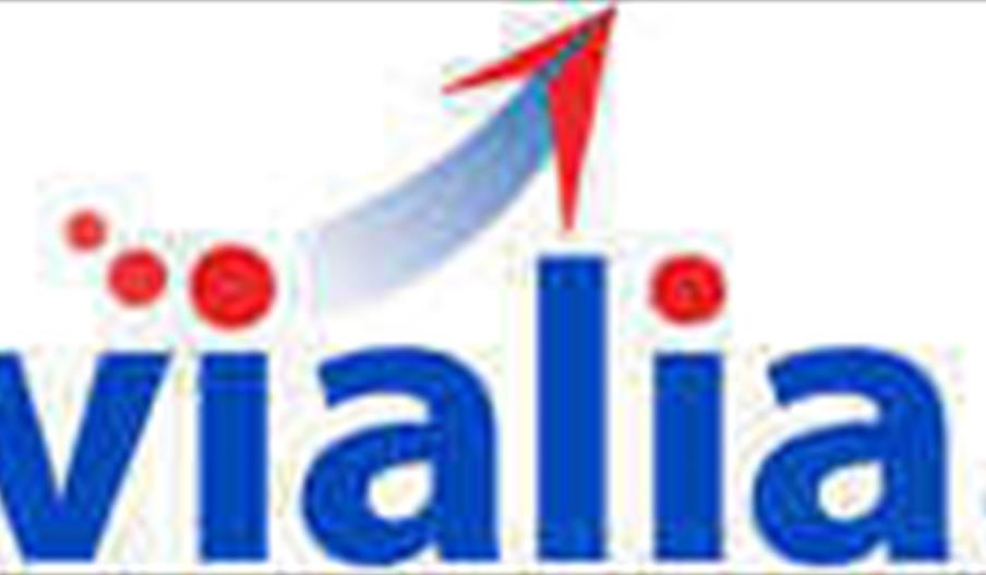 Agencia de Viajes Avialia.  Huelva