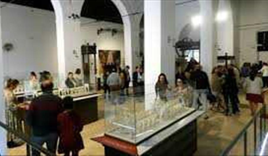 Museo de la Villa de Almonte