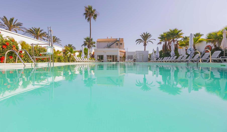 Hotel Moon Dreams Roquetas