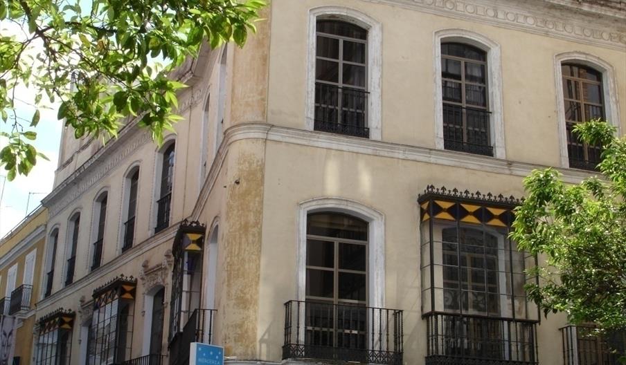 Hostel Urban Sevilla