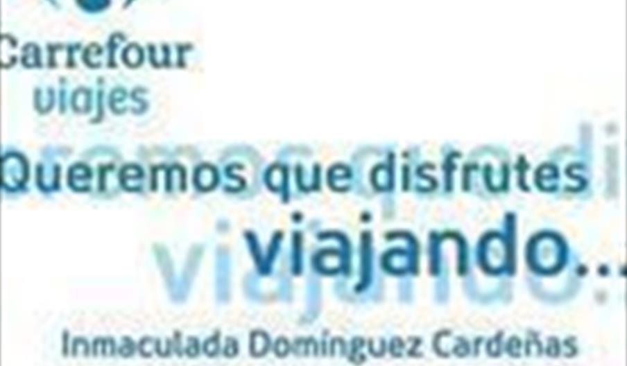 Inda Viajes. Andujar (Jaén)