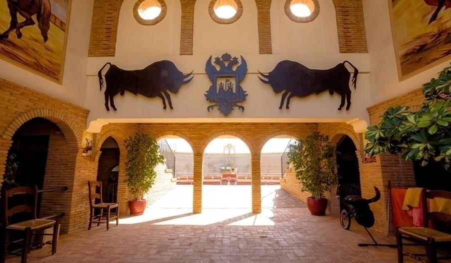 Museo Taurino de Vera