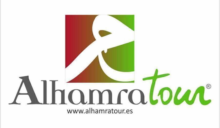 Alhamra Tour Jun