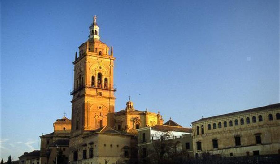 Catedral de Guadix y Museo Catedralicio