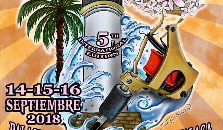 International Málaga Tattoo Convention