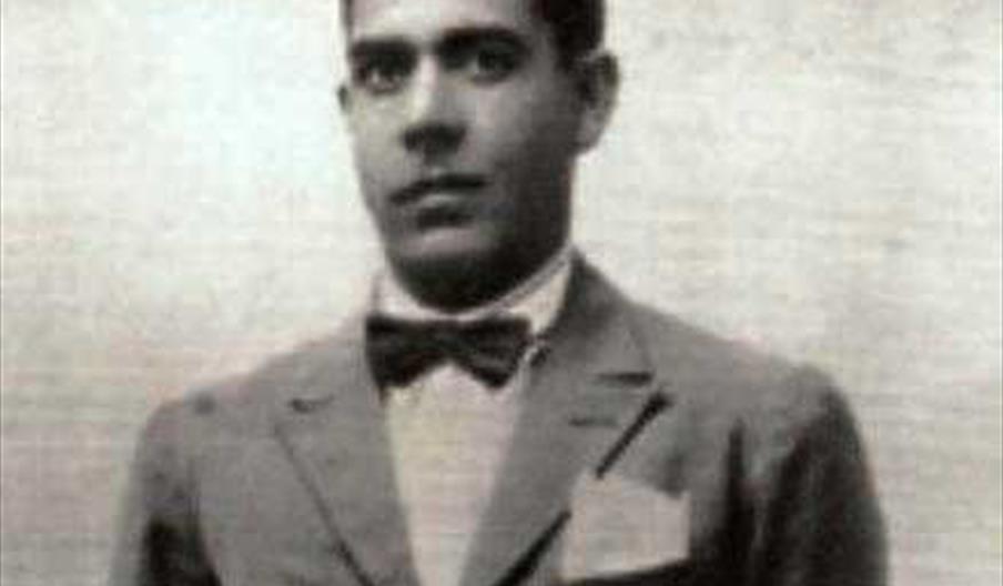 Tomás Pavón