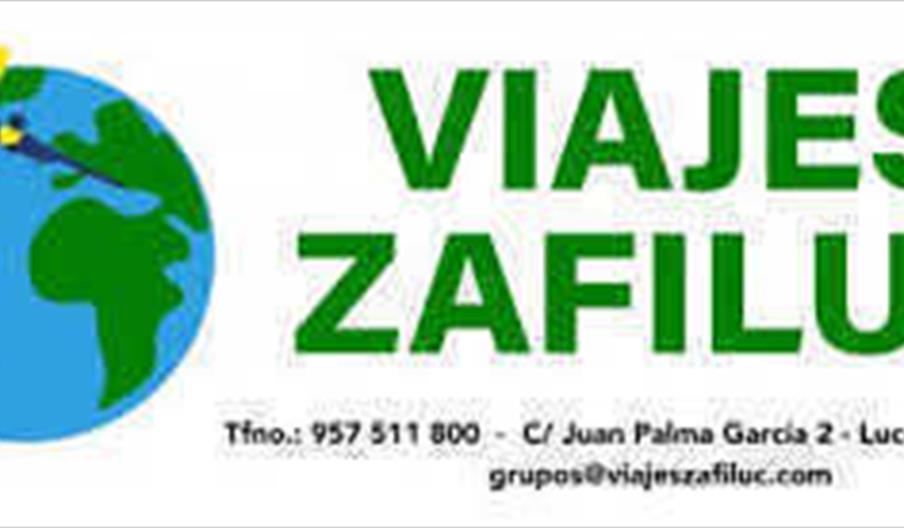 Viajes Zafiluc Travel Andalucía