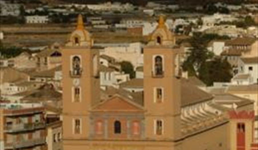 Iglesia de la Anunciación