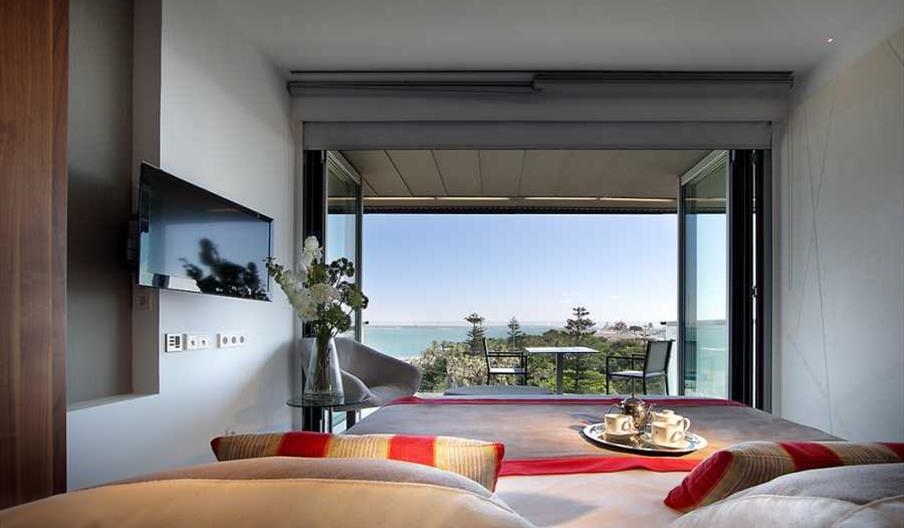 Hotel Parador Atlántico de Cádiz