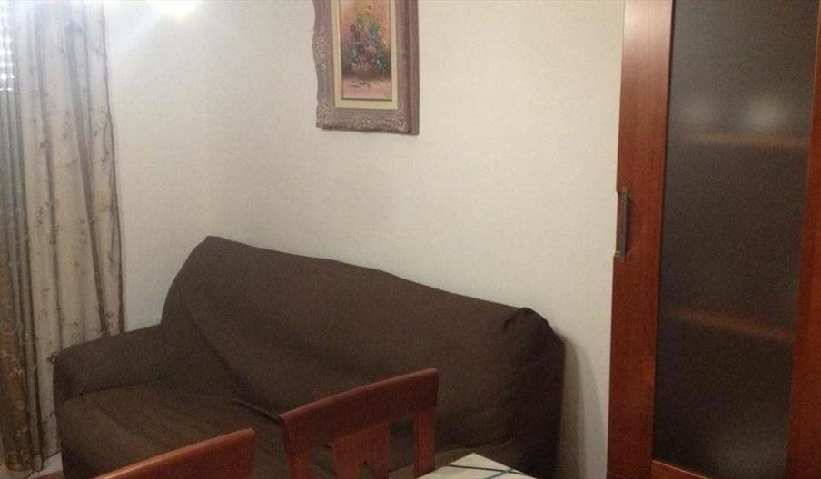 Apartamento Sol Andaluz