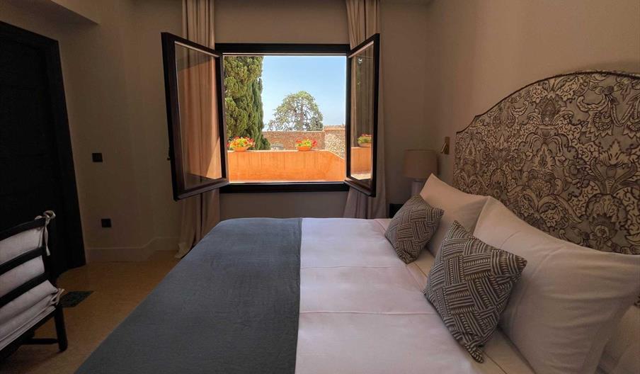 Soho Boutique Castillo Santa Catalina