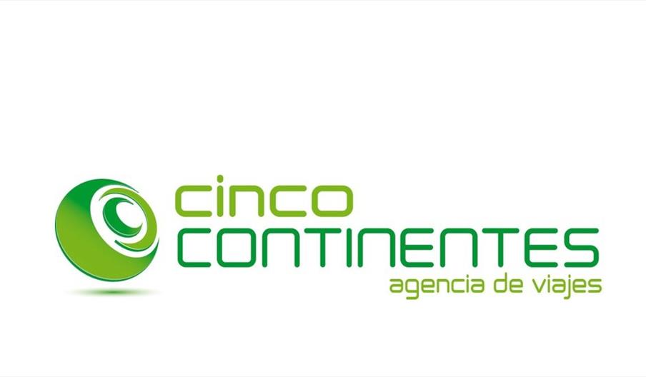 Viajes Cinco Continentes