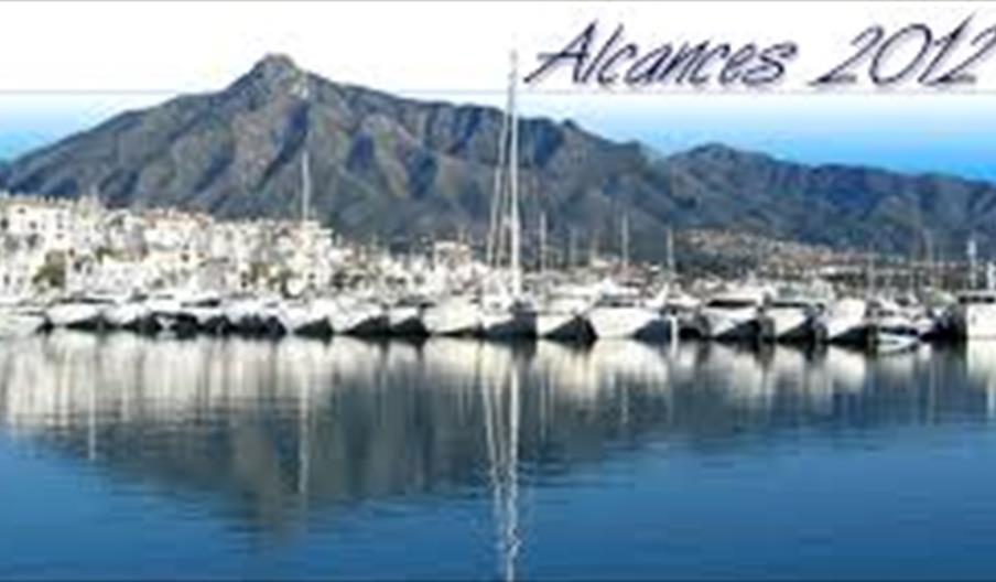 Alcances 2012 Torremolinos