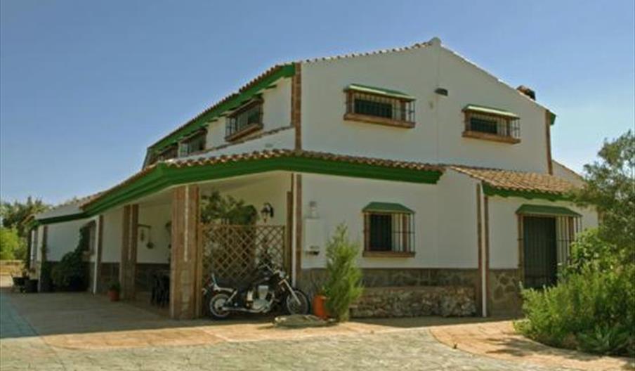 Casa Bernabé