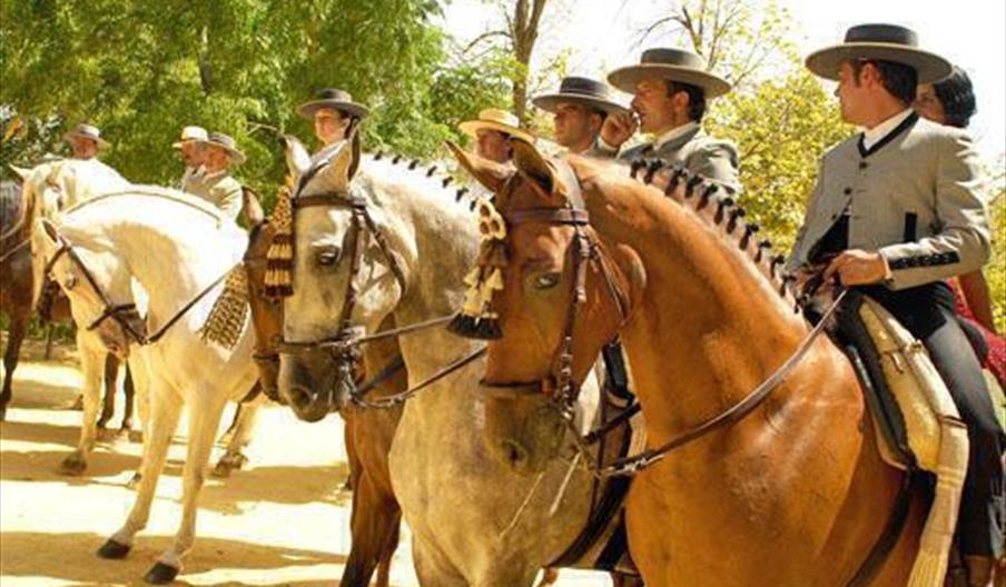 Real Feria de Agosto de Antequera