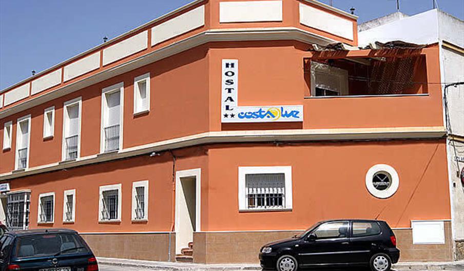 Hostal Costa Luz