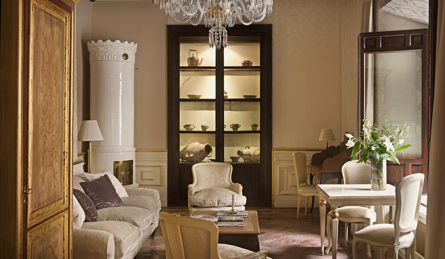 Hotel Casa 1800 Granada