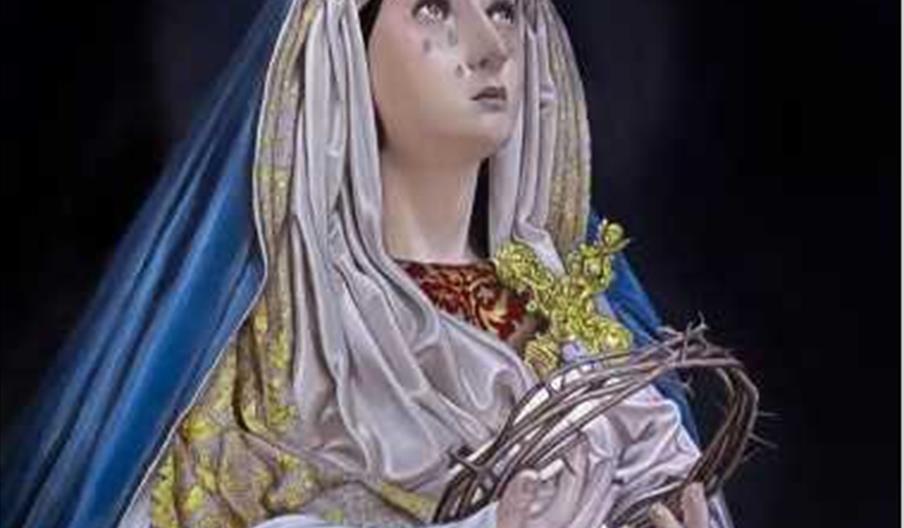 Semana Santa de Los Palacios y Villafranca