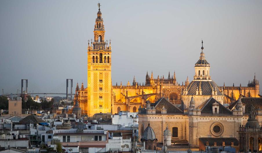 Sevilla