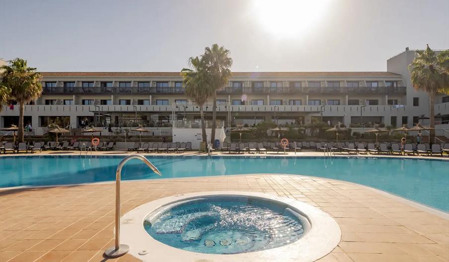 Hotel Ilunion Calas de Conil