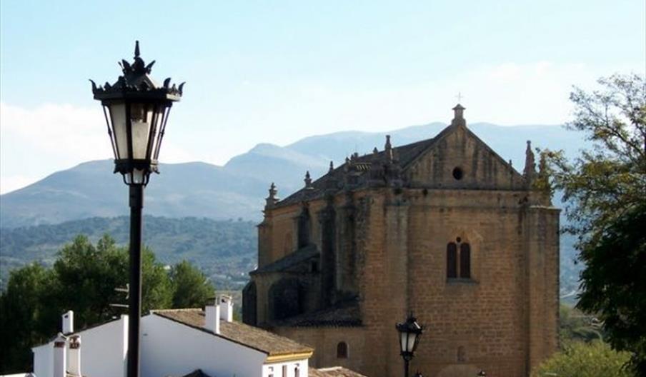 Iglesia del Espíritu Santo